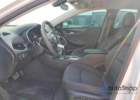 2020 Chevrolet Malibu Lt z USA, uszkodzony, nr VIN 1G1ZD5ST8LF117688